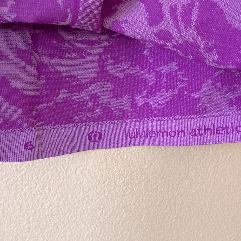 LULULEMON Swiftly Tech Racerback Tank - Picture 4 of 7